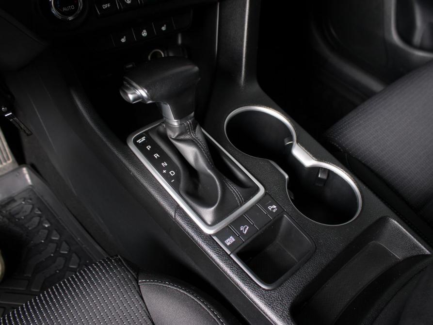 Kia Sportage IV Рестайлинг Минеральные Воды  - изображение 11