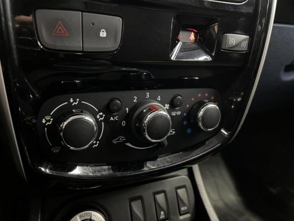 Nissan Terrano III (D10) с пробегом 2018 года, цена 1 499 000 рублей, 80060 км, внедорожник, Автокод Объявления