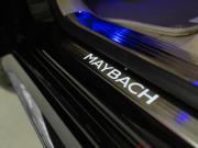 Mercedes-Benz Maybach GLS I Москва  - изображение 67