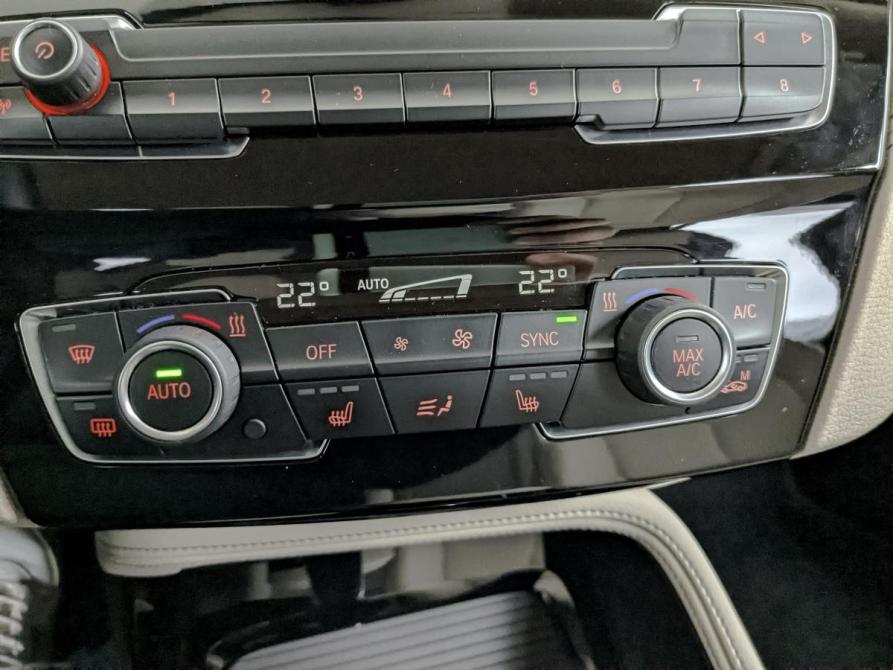 BMW X2 I (F39) Москва  - изображение 21