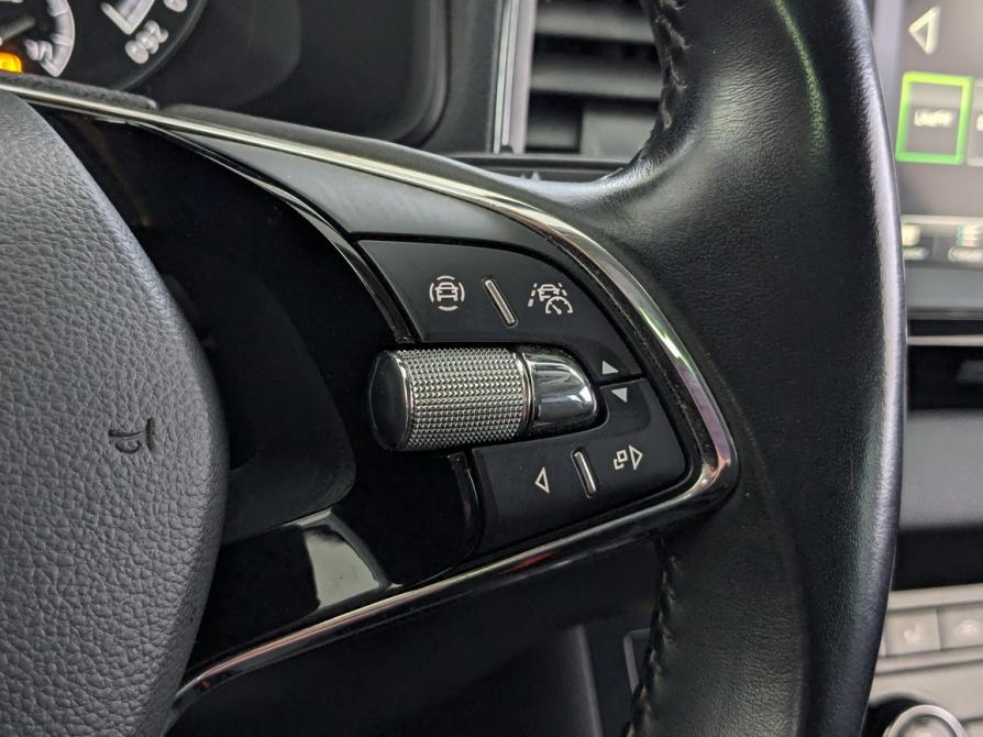 Skoda Karoq I Москва  - изображение 28