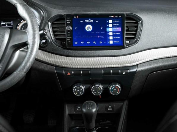 Lada (ВАЗ) Vesta I Рестайлинг (NG) с пробегом 2024 года, цена 1 280 000 рублей, 40518 км, седан, Автокод Объявления