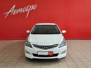 Hyundai Solaris I Рестайлинг Вологда  - изображение 26