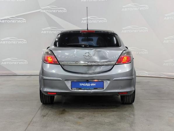 Opel Astra G с пробегом 2006 года, цена 360 000 рублей, 250000 км, хэтчбек, Автокод Объявления