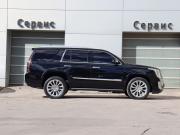 Cadillac Escalade IV Самара  - изображение 33