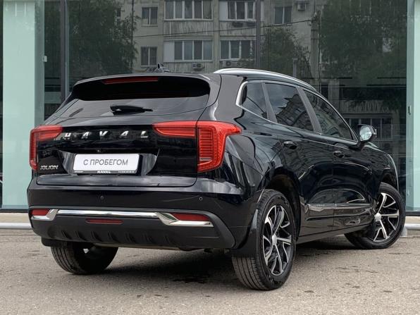 Haval Jolion I с пробегом 2021 года, цена 1 614 000 рублей, 98320 км, внедорожник, Автокод Объявления