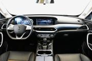FAW Bestune T77 I Москва  - изображение 24