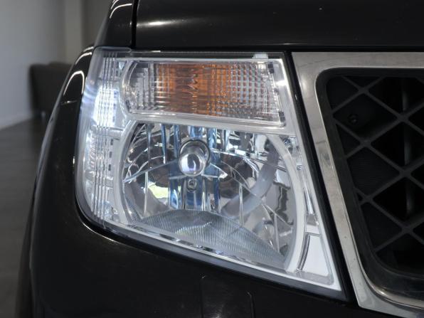 Nissan Navara (Frontier) III (D40) Рестайлинг с пробегом 2012 года, цена 1 580 900 рублей, 200403 км, offers.body_type.unknown, Автокод Объявления