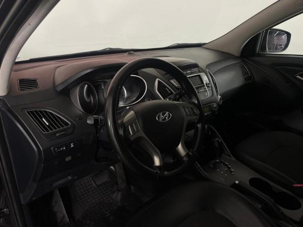 Hyundai ix35 I с пробегом 2010 года, цена 989 000 рублей, 314510 км, внедорожник, Автокод Объявления