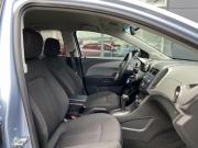 Chevrolet Aveo II Москва  - изображение 38