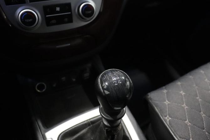 Hyundai Santa Fe II с пробегом 2008 года, цена 860 000 рублей, 222110 км, внедорожник, Автокод Объявления