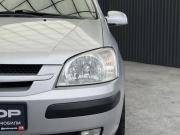 Hyundai Getz I Пермь  - изображение 55