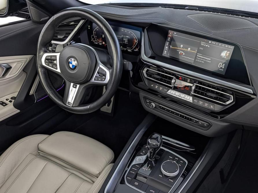 BMW Z4 III (G29) Санкт-Петербург  - изображение 29