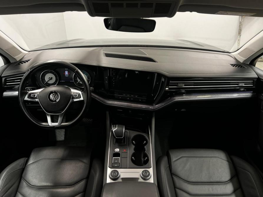 Volkswagen Touareg III Санкт-Петербург  - изображение 8