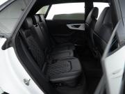 Audi Q8 I (4M) Москва  - изображение 33