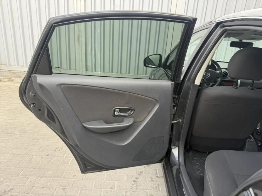 Nissan Almera III (G15) Ростов-на-Дону  - изображение 22