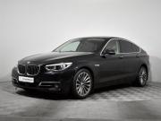 BMW 5 серии VI (F10/F11/F07) Рестайлинг Санкт-Петербург  - изображение 24