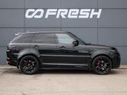Land Rover Range Rover Sport II Рестайлинг Краснодар  - изображение 30