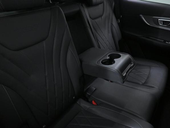 Chery Tiggo 8 Pro Max I Рестайлинг с пробегом 2024 года, цена 2 200 000 рублей, 20000 км, внедорожник, Автокод Объявления