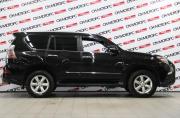 Lexus GX II Рестайлинг Сургут  - изображение 43