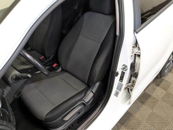 Kia Rio IV с пробегом 2019 года, цена 1 340 000 рублей, 130755 км, седан, Автокод Объявления