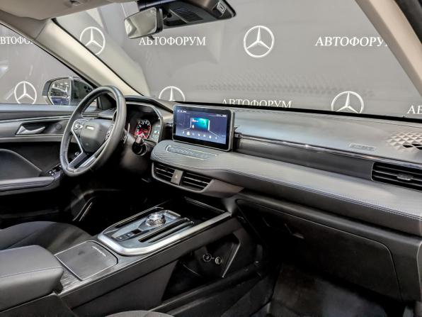 Haval Jolion I Рестайлинг с пробегом 2024 года, цена 2 125 000 рублей, 5987 км, внедорожник, Автокод Объявления