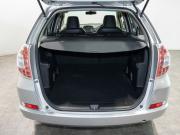 Honda Fit Shuttle I Рестайлинг Чита  - изображение 40