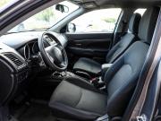 Mitsubishi ASX I Рестайлинг Москва  - изображение 33