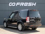 Land Rover Discovery IV Краснодар  - изображение 31
