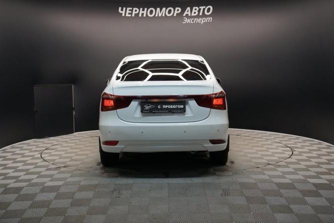 Evolute i-PRO с пробегом 2024 года, цена 1 390 000 рублей, 97000 км, седан, Автокод Объявления
