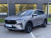 Haval F7 I Ярославль  - изображение 20