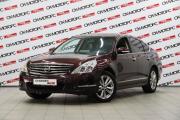 Nissan Teana II Рестайлинг Сургут  - изображение 36
