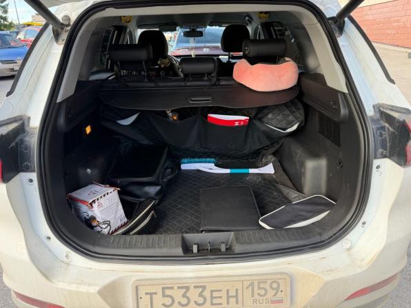 Chery Tiggo 7 Pro I с пробегом 2021 года, цена 1 577 000 рублей, 72000 км, внедорожник, Автокод Объявления