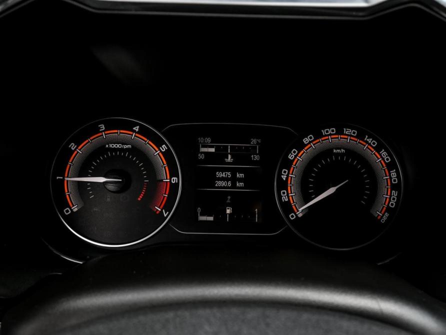 Lada (ВАЗ) Vesta I Рестайлинг (NG) Волгоград  - изображение 12