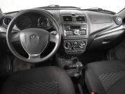 Lada (ВАЗ) Granta I Рестайлинг Казань  - изображение 25