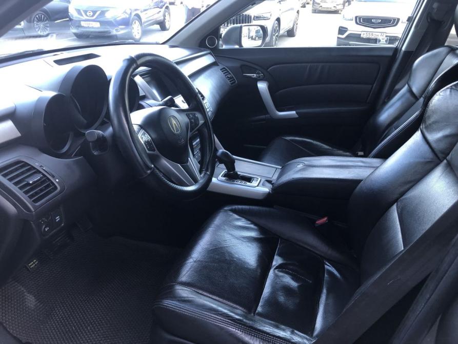 Acura RDX I Брянск  - изображение 9