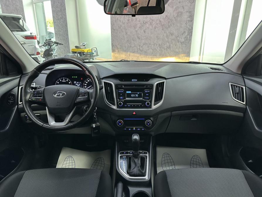 Hyundai Creta I Ярославль  - изображение 32