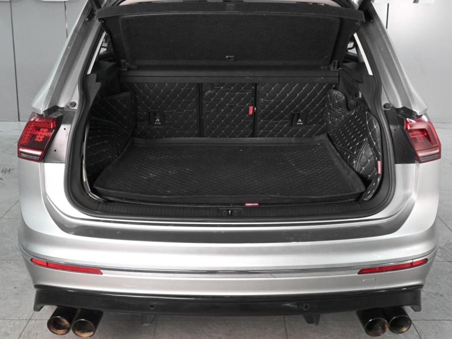 Volkswagen Tiguan II Ростов-на-Дону  - изображение 20