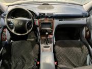 Mercedes-Benz C-Класс II (W203) Пермь  - изображение 36