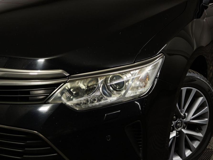 Toyota Camry VII (XV50) Рестайлинг Москва  - изображение 10