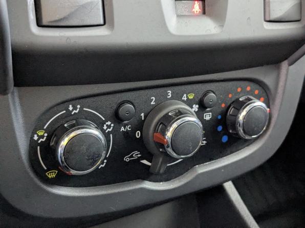 Lada (ВАЗ) Largus I Рестайлинг с пробегом 2024 года, цена 1 330 000 рублей, 8555 км, фургон, Автокод Объявления