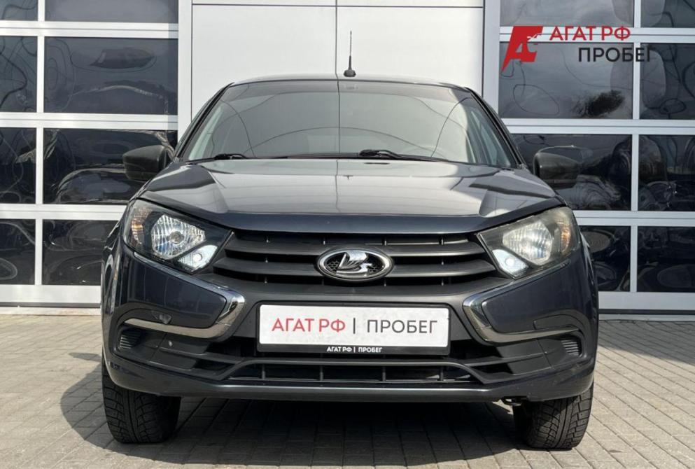 Lada (ВАЗ) Granta I Рестайлинг Владимир  - изображение 2