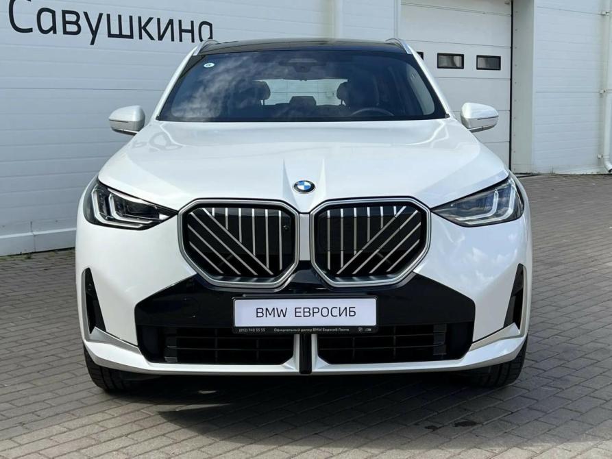 BMW X3 IV (G45/G48) Санкт-Петербург  - изображение 3