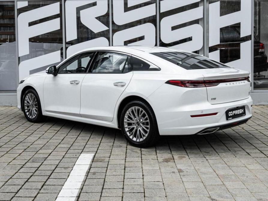 FAW Bestune B70 I Рестайлинг Ставрополь  - изображение 2