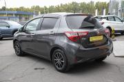 Toyota Vitz III (XP130) Рестайлинг Иркутск  - изображение 29