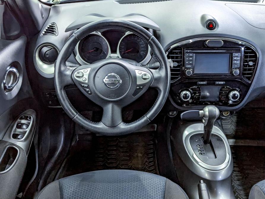 Nissan Juke I Ярославль  - изображение 7