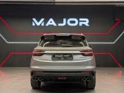 Geely Coolray I Москва  - изображение 31