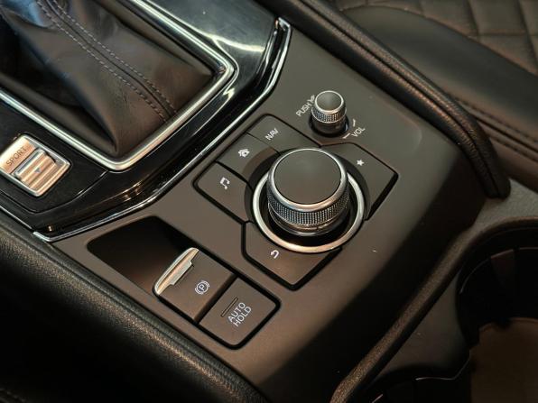 Mazda CX-5 II с пробегом 2019 года, цена 2 549 000 рублей, 166580 км, внедорожник, Автокод Объявления