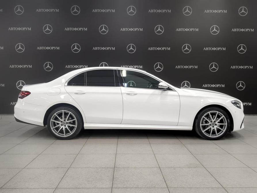Mercedes-Benz E-Класс V (W213 S213 C238) Рестайлинг Москва  - изображение 4