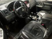 Mitsubishi Pajero IV Рестайлинг 2 Санкт-Петербург  - изображение 16
